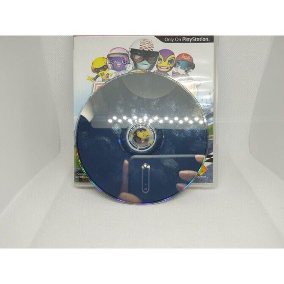 ModNation Racers (PlayStation 3, 2010) Complete Tested Working - Picture 5 of 5